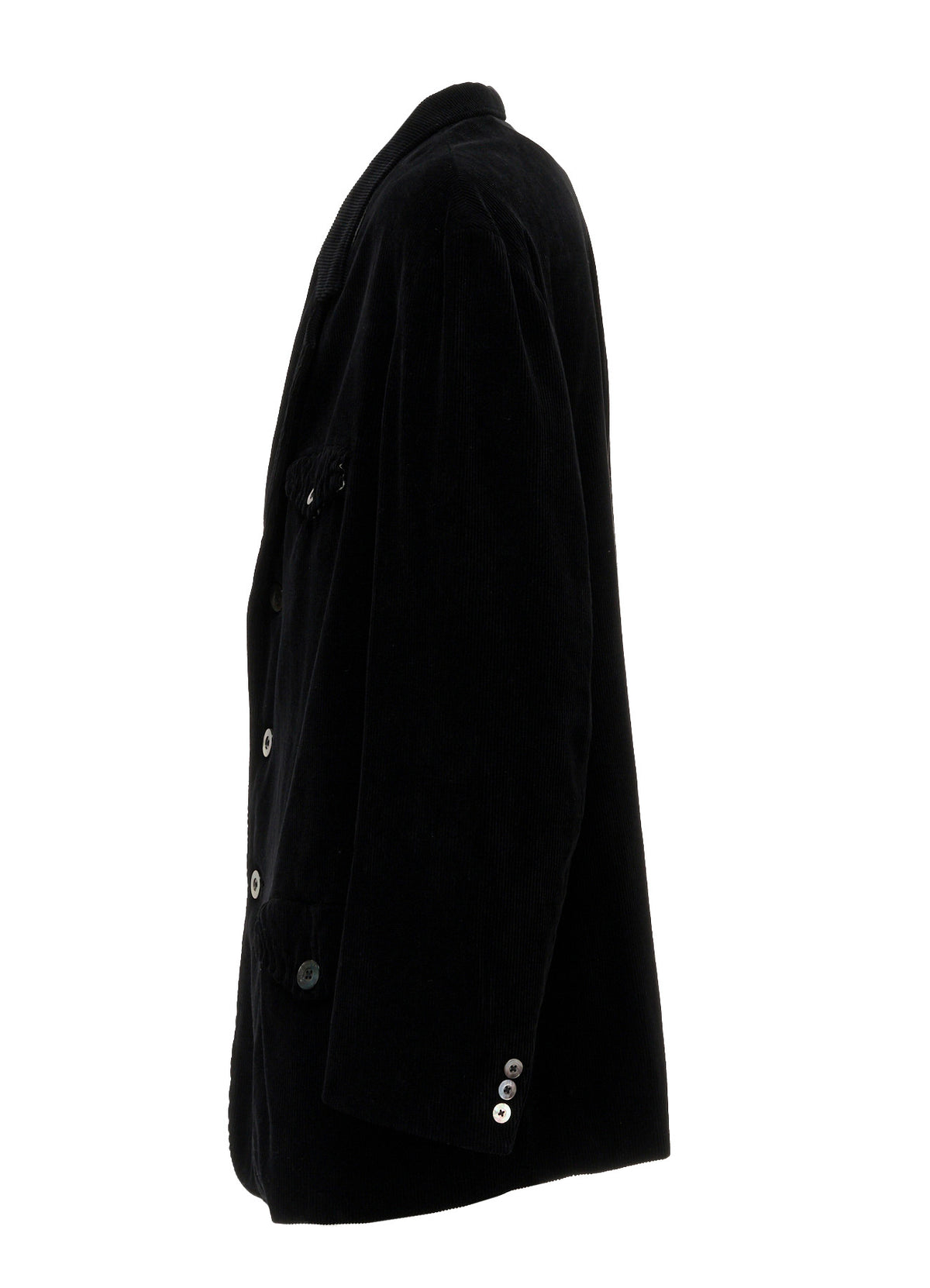 【PIECE UNIQUE】 PANEL HAND ST JACKET