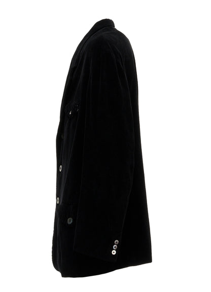【PIECE UNIQUE】 PANEL HAND ST JACKET