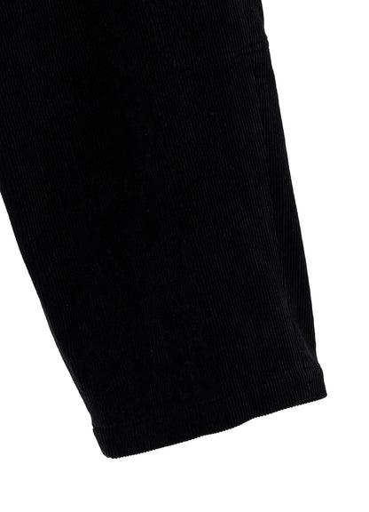 【PIECE UNIQUE】 HAND ST SIDE TUCK STRING PANTS