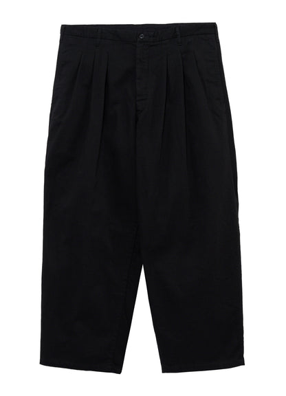 【PIECE UNIQUE】 12 TUCKS PANTS