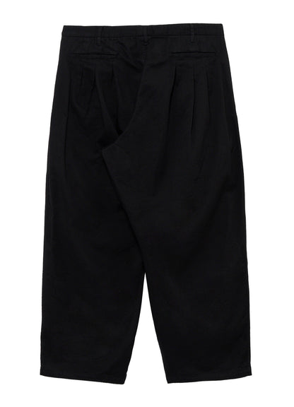 【PIECE UNIQUE】 12 TUCKS PANTS