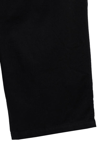 【PIECE UNIQUE】 12 TUCKS PANTS