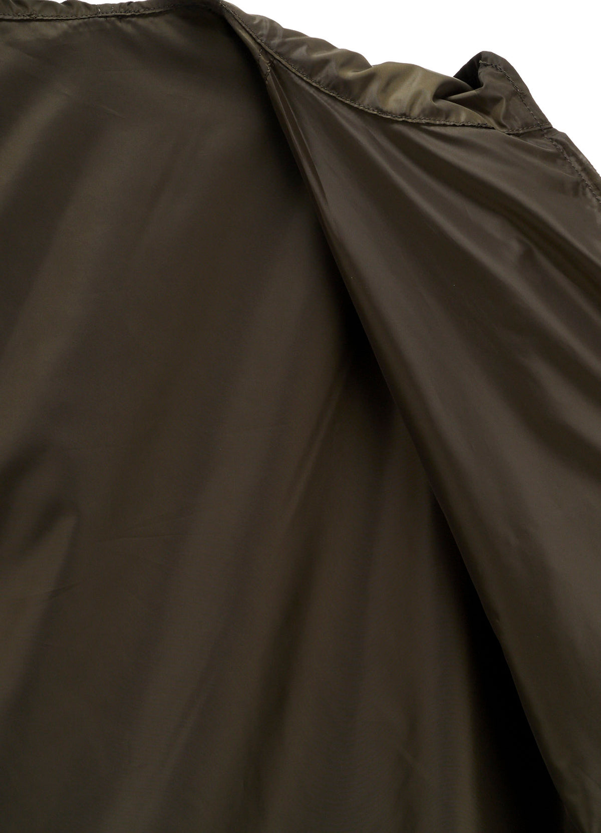 【PIECE UNIQUE】 2-WAY HOODED BLOUSON