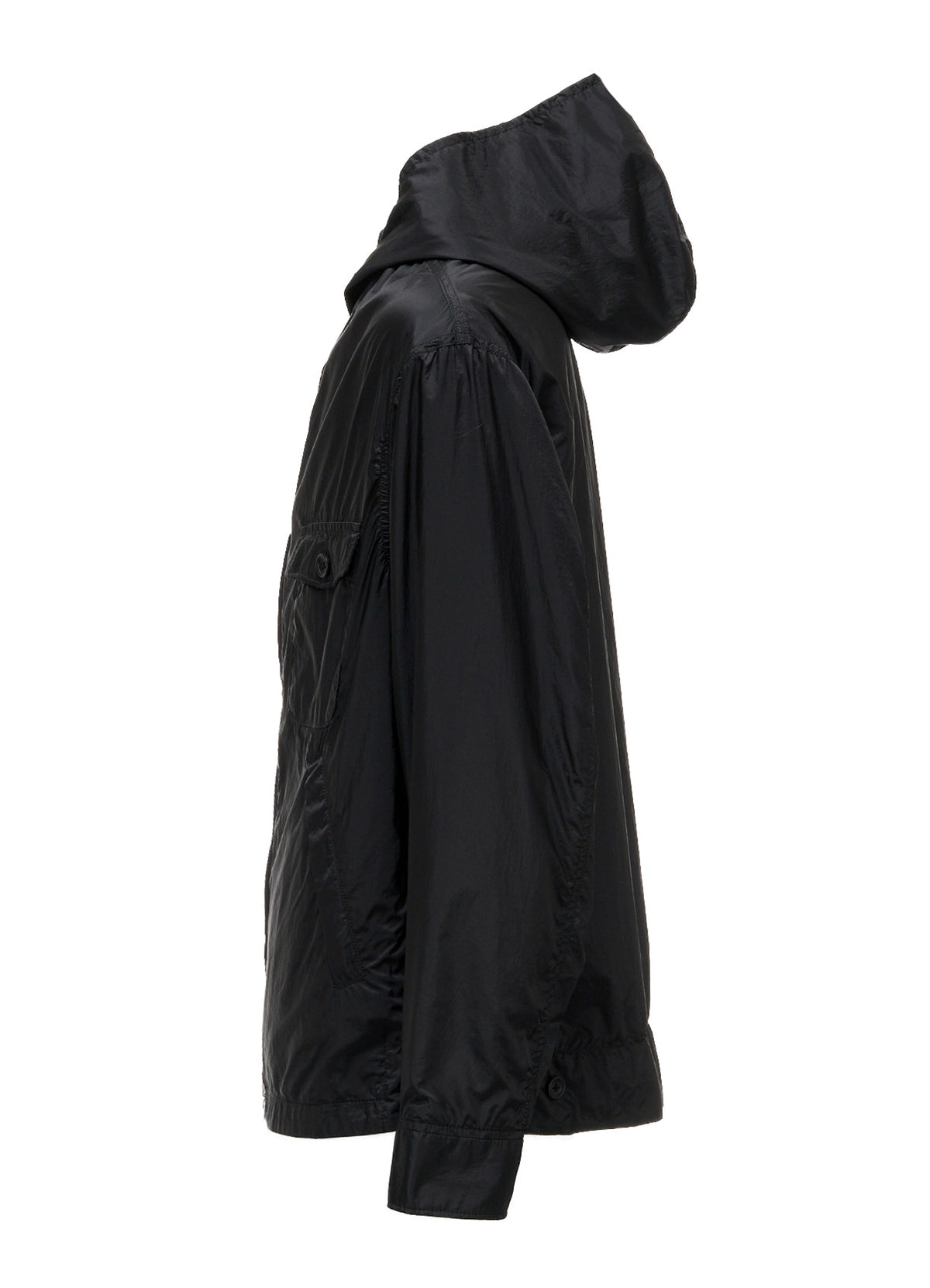 【PIECE UNIQUE】 2-WAY HOODED BLOUSON