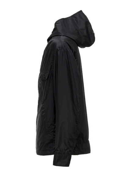 【PIECE UNIQUE】 2-WAY HOODED BLOUSON