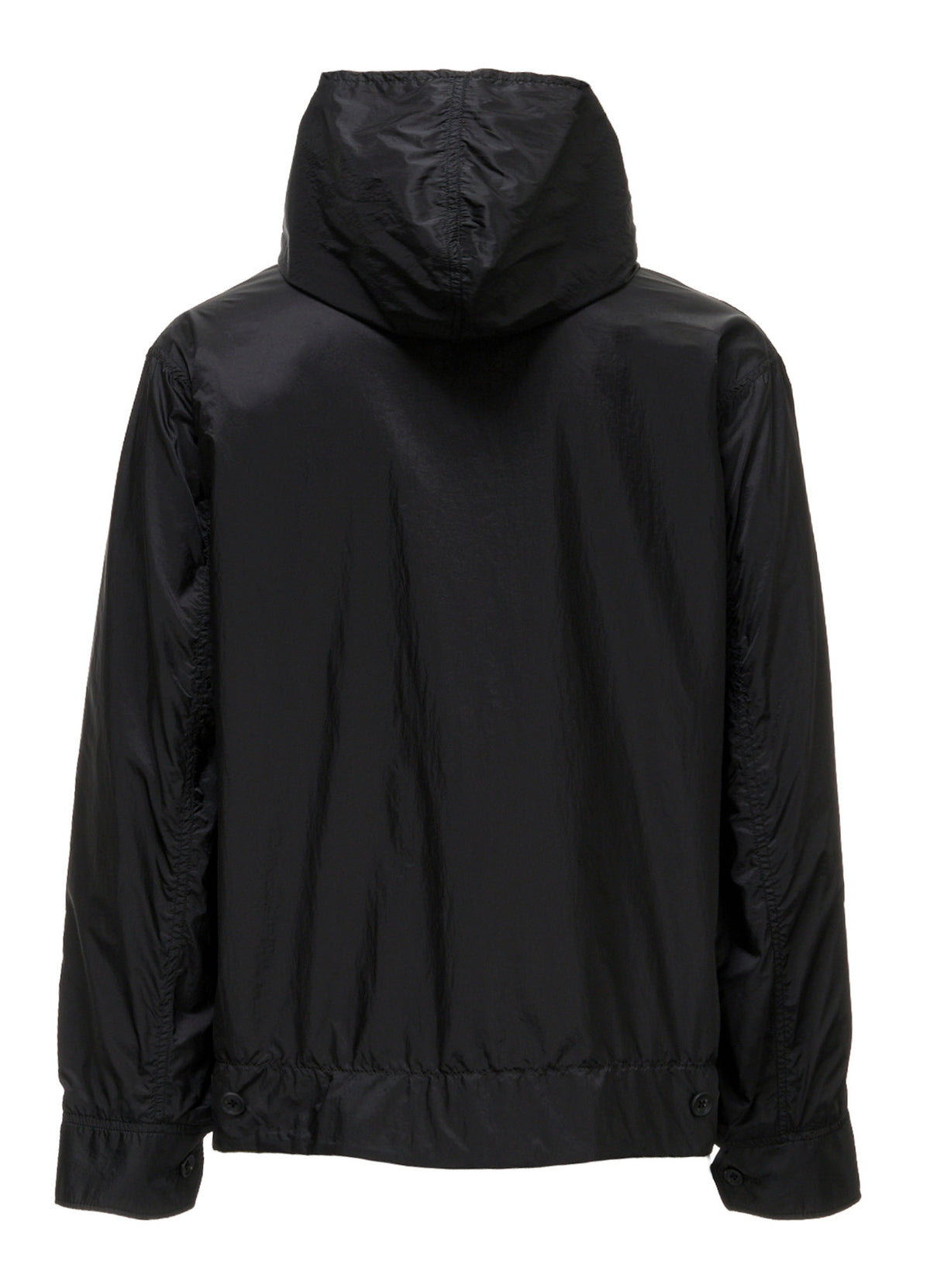 【PIECE UNIQUE】 2-WAY HOODED BLOUSON