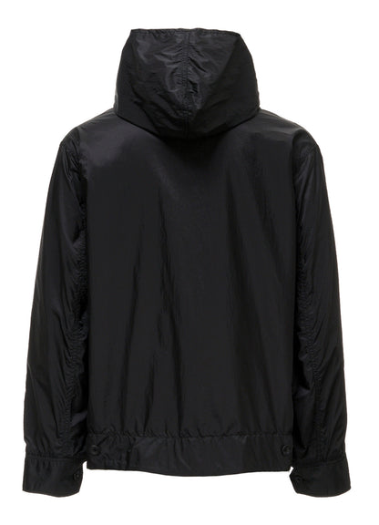 【PIECE UNIQUE】 2-WAY HOODED BLOUSON