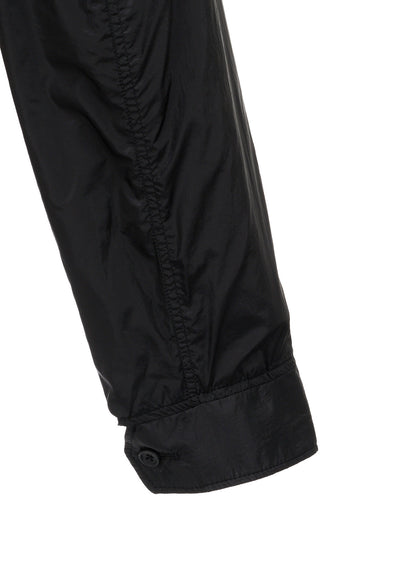 【PIECE UNIQUE】 2-WAY HOODED BLOUSON