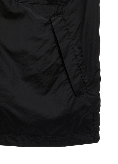 【PIECE UNIQUE】 2-WAY HOODED BLOUSON