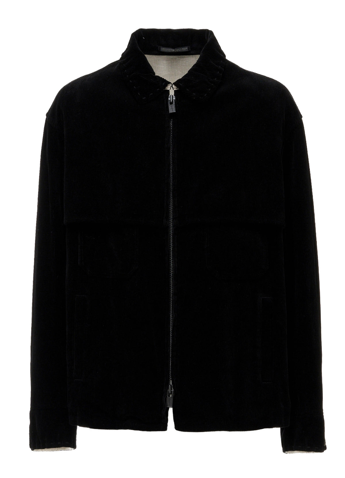 【PIECE UNIQUE】 HAND ST STORM SHIELD BLOUSON