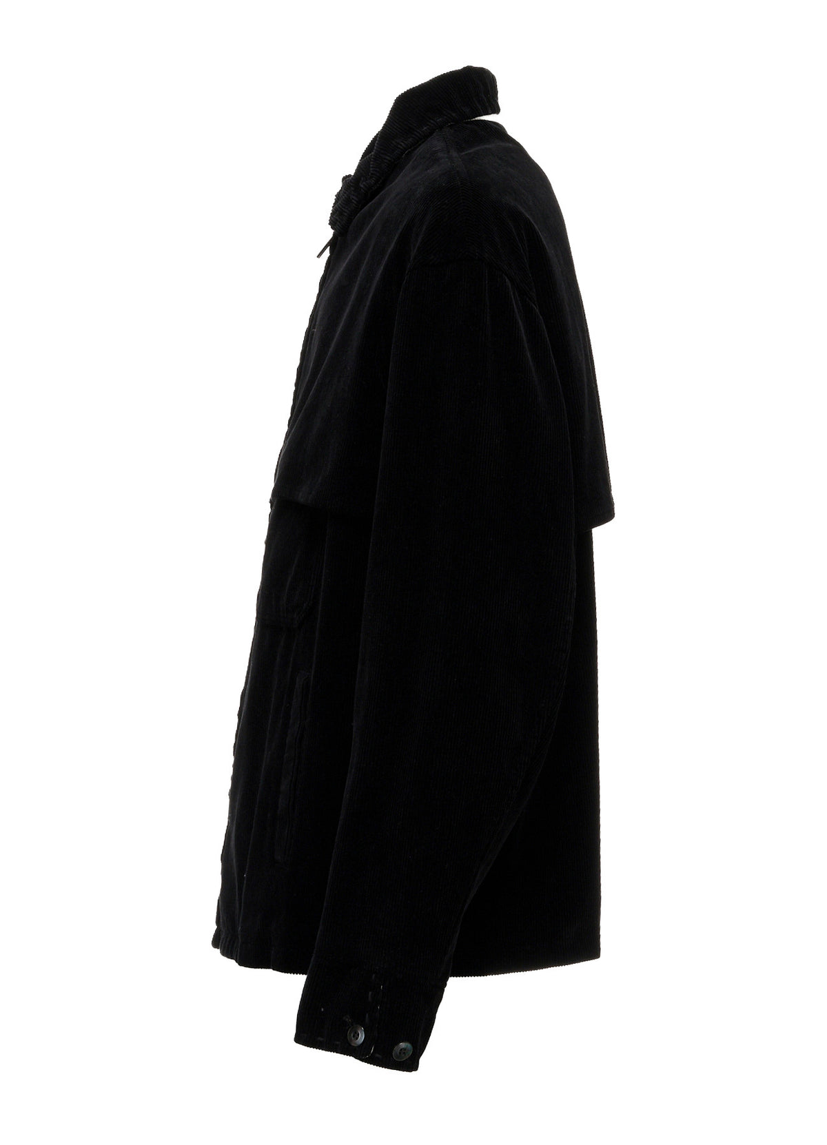 【PIECE UNIQUE】 HAND ST STORM SHIELD BLOUSON