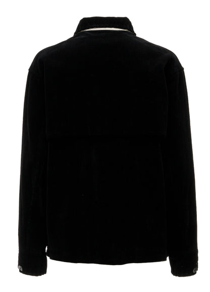 【PIECE UNIQUE】 HAND ST STORM SHIELD BLOUSON