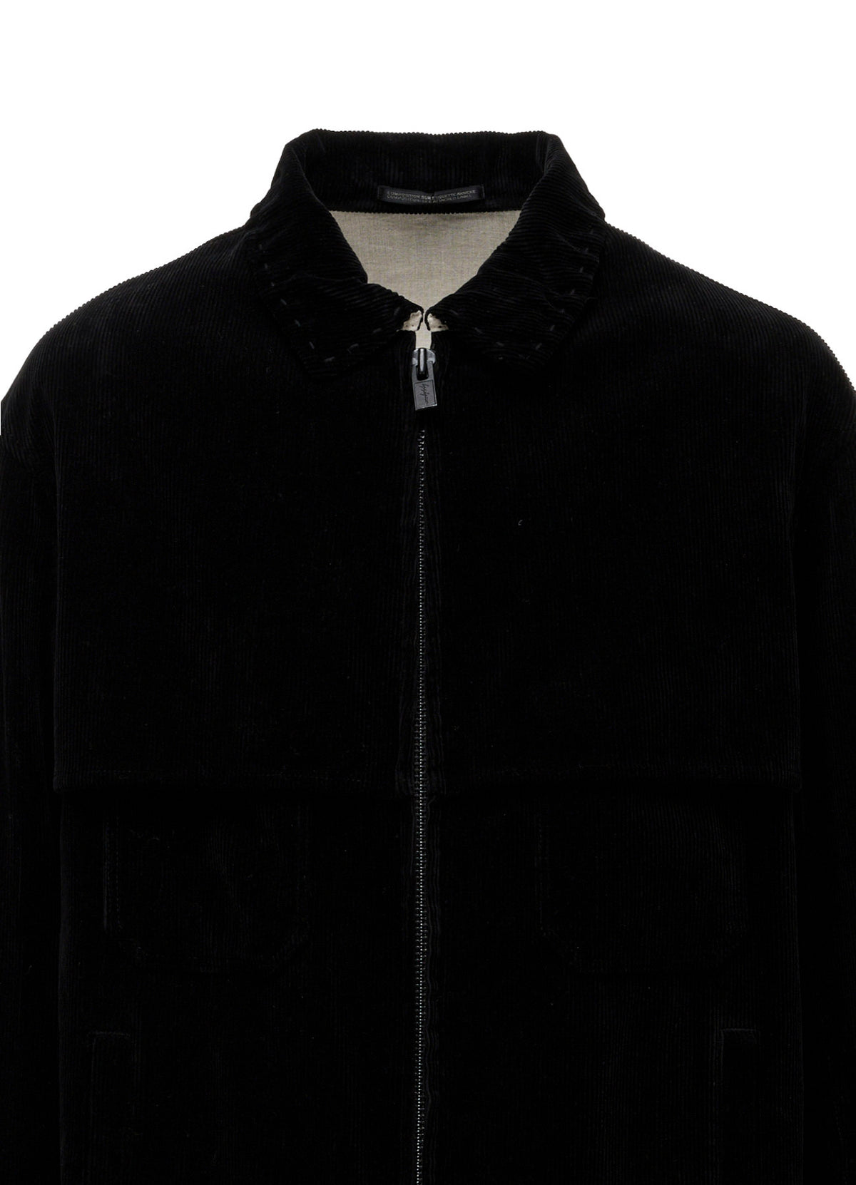 【PIECE UNIQUE】 HAND ST STORM SHIELD BLOUSON