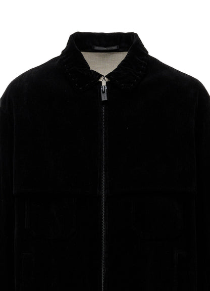 【PIECE UNIQUE】 HAND ST STORM SHIELD BLOUSON