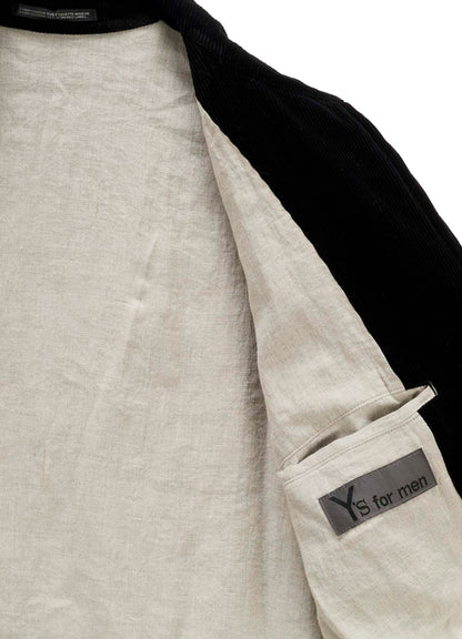 【PIECE UNIQUE】 HAND ST STORM SHIELD BLOUSON