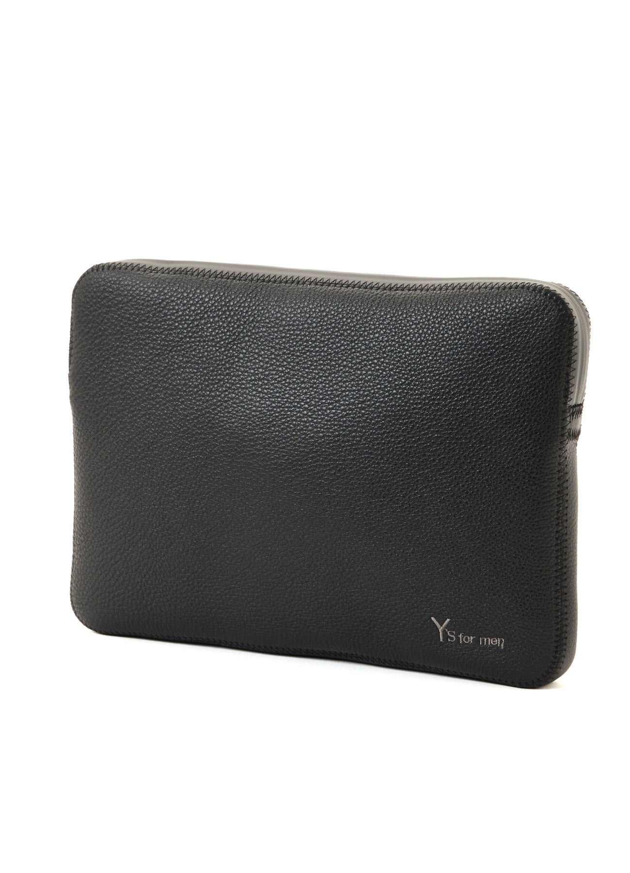 13-INCH LEATHER LAPTOP CASE