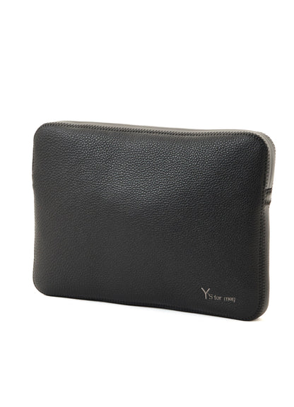 13-INCH LEATHER LAPTOP CASE