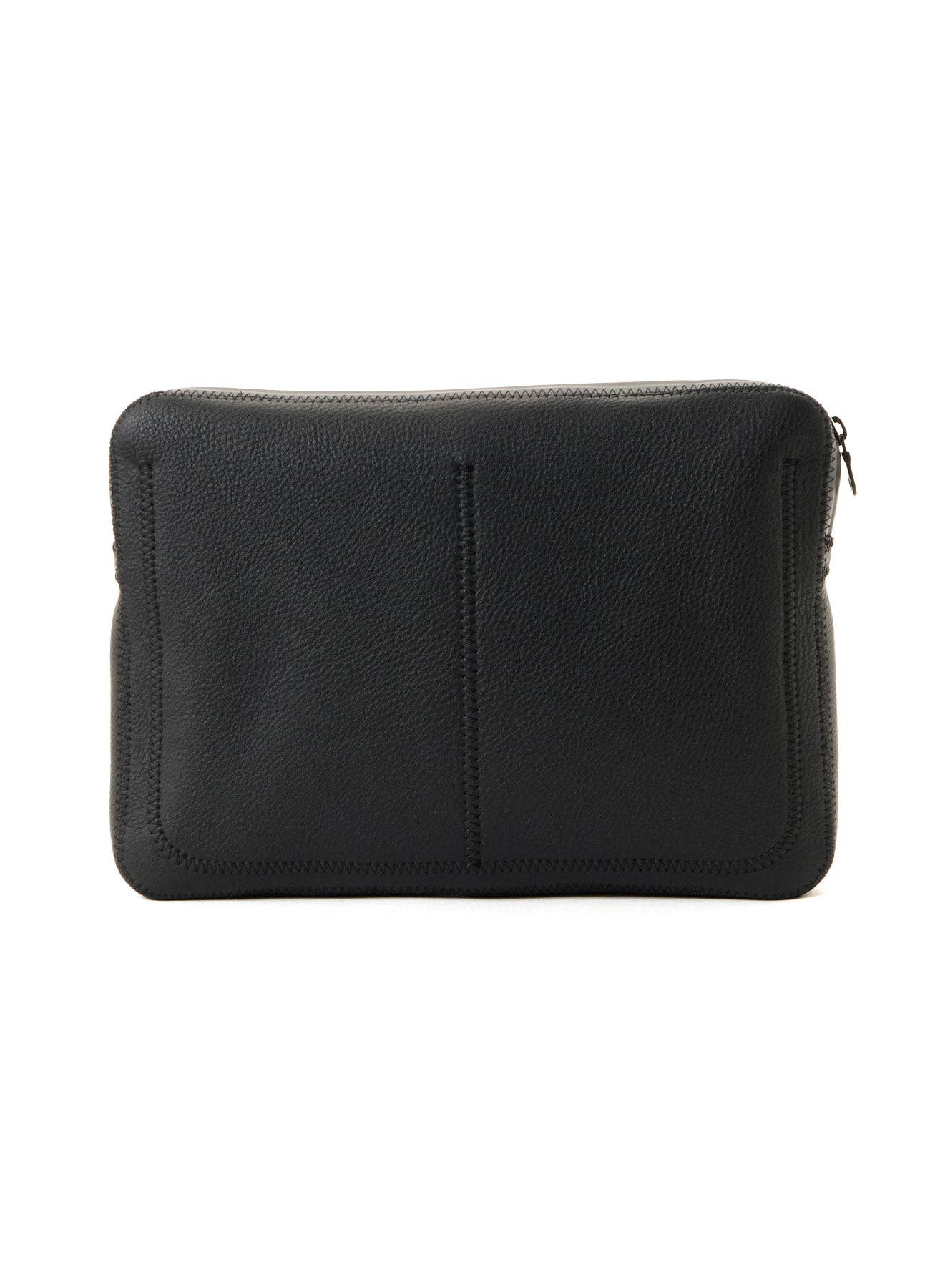 13-INCH LEATHER LAPTOP CASE
