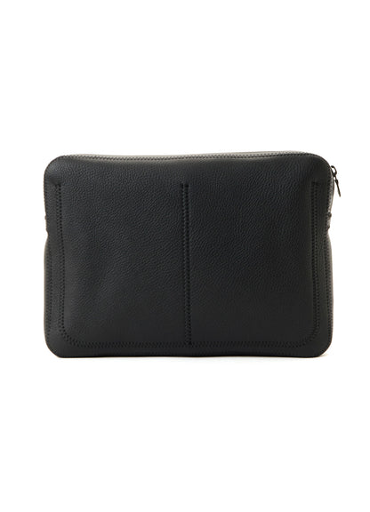13-INCH LEATHER LAPTOP CASE