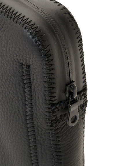 13-INCH LEATHER LAPTOP CASE