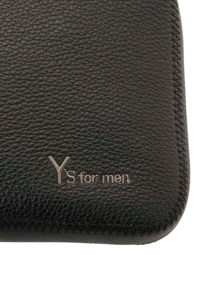 13-INCH LEATHER LAPTOP CASE