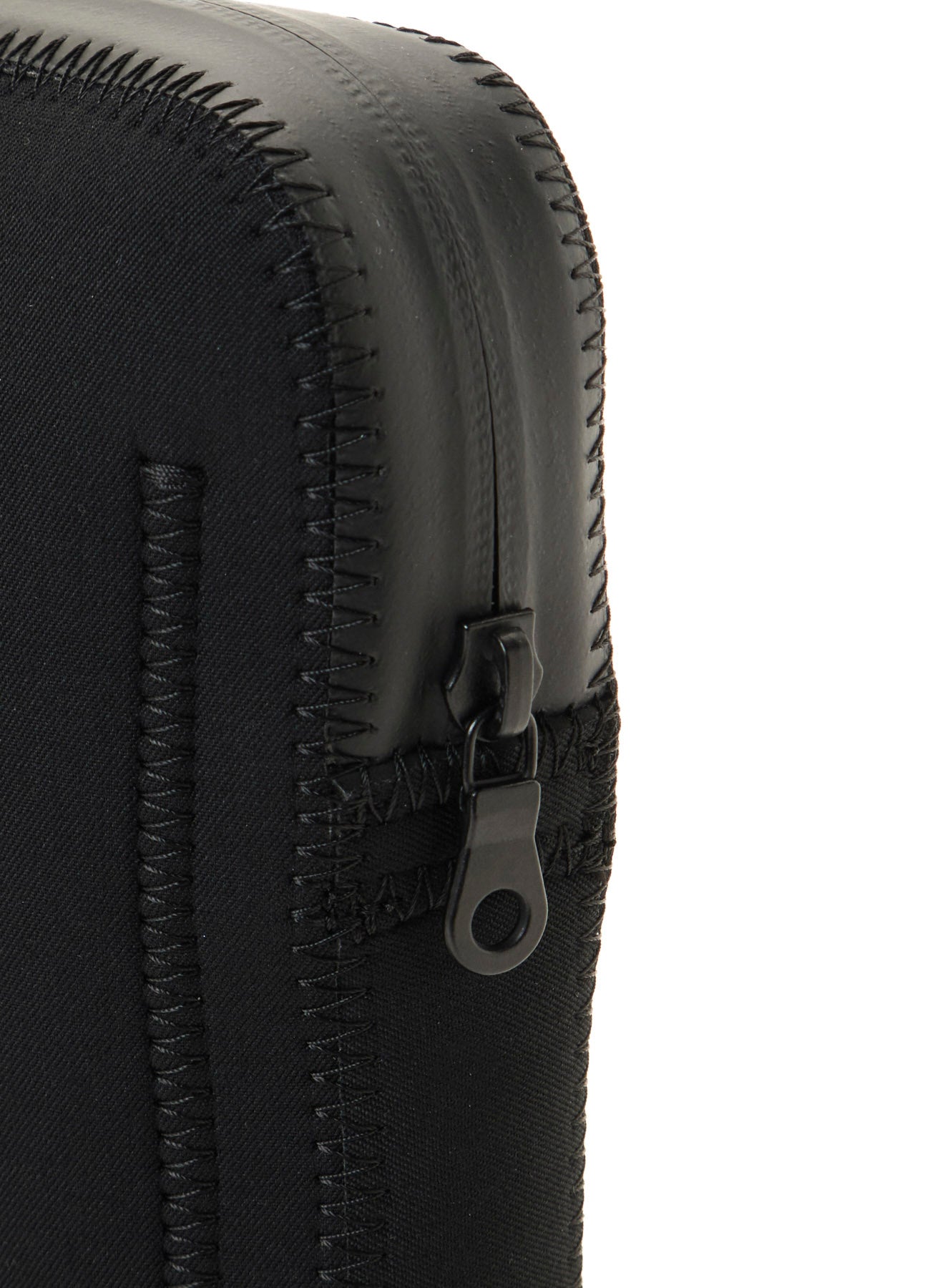 13-INCH WOOL GABARDINE LAPTOP CASE – THE SHOP YOHJI YAMAMOTO