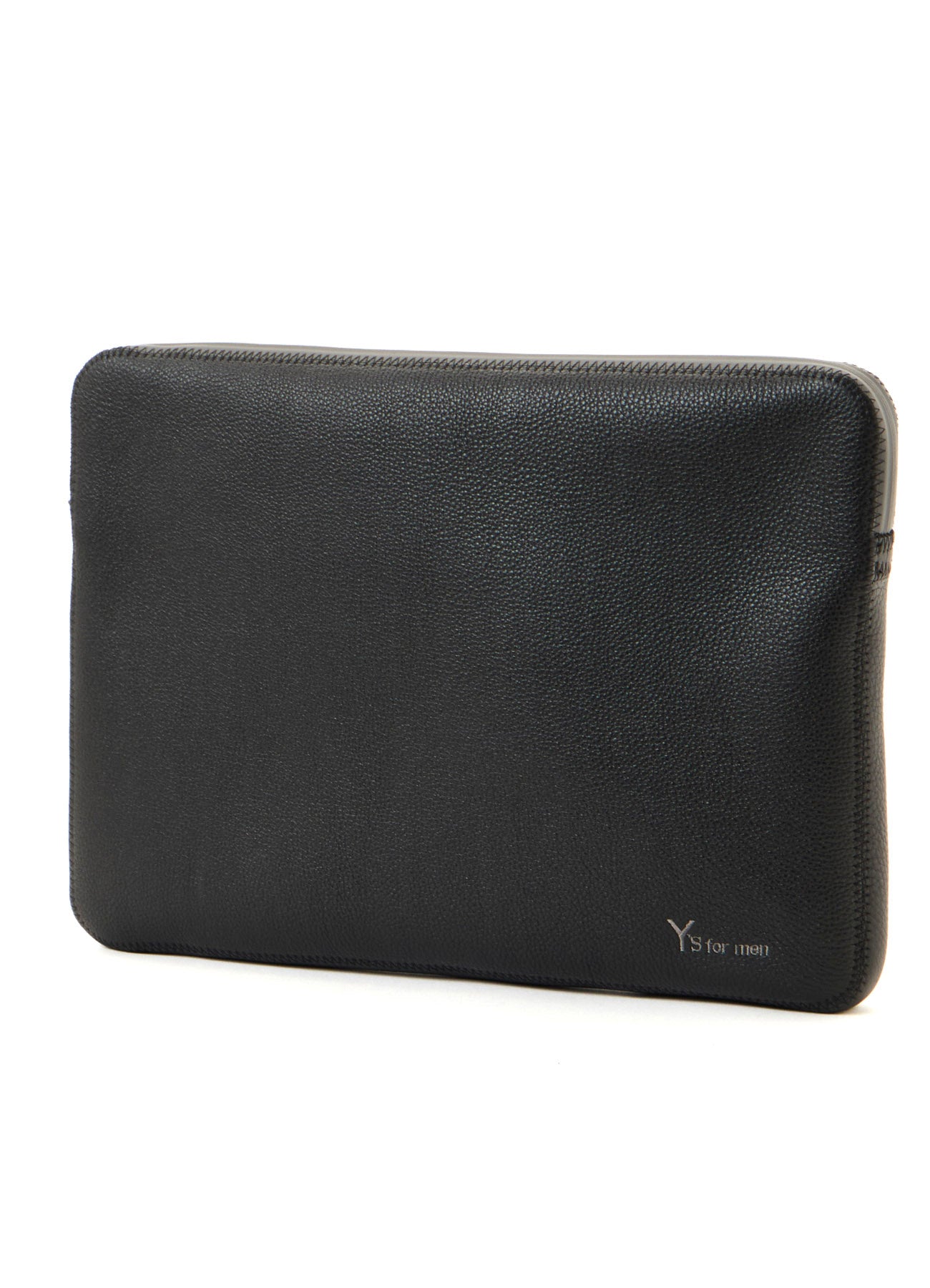 15-INCH LEATHER LAPTOP CASE