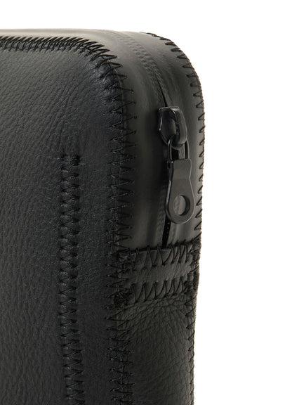 15-INCH LEATHER LAPTOP CASE