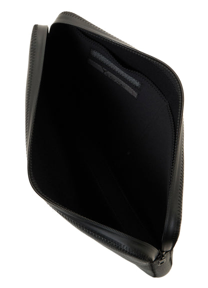 15-INCH LEATHER LAPTOP CASE