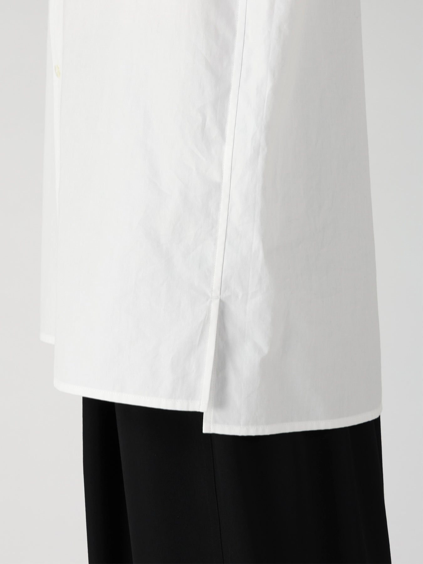 80/2 BROAD STANDARD BIG SHIRT