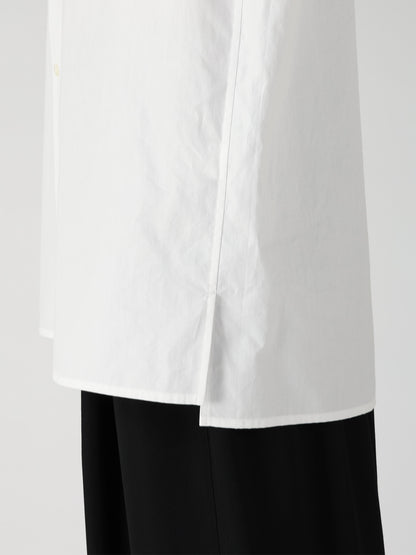 80/2 BROAD STANDARD BIG SHIRT