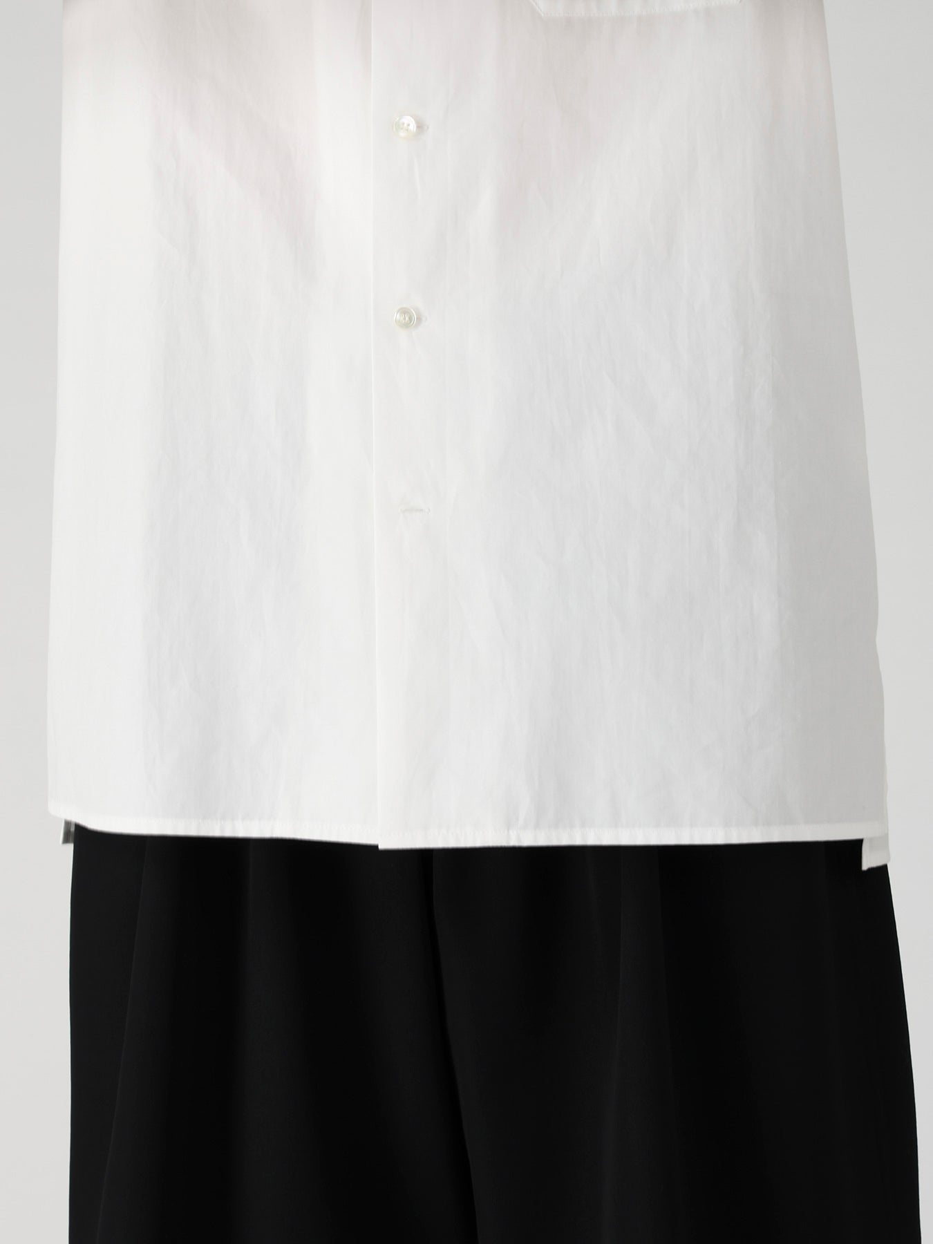 80/2 BROAD STANDARD BIG SHIRT