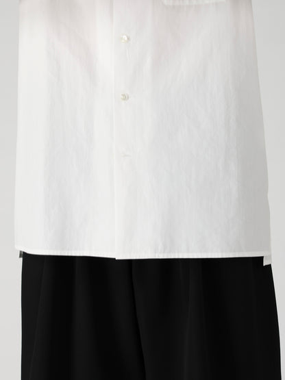 80/2 BROAD STANDARD BIG SHIRT
