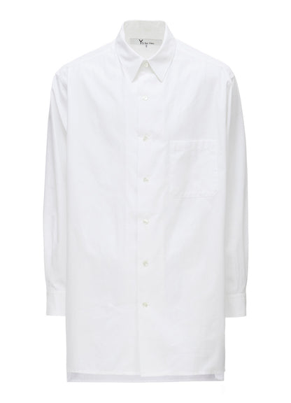 80/2 BROAD STANDARD BIG SHIRT