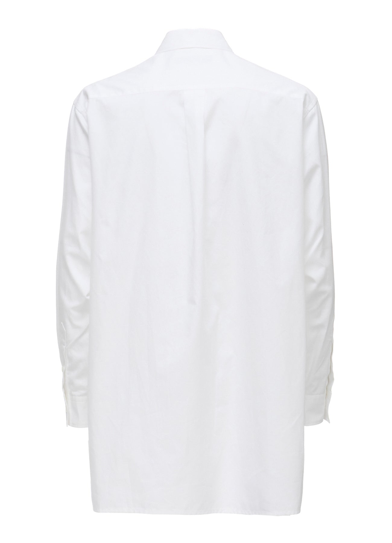 80/2 BROAD STANDARD BIG SHIRT