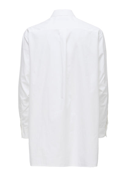 80/2 BROAD STANDARD BIG SHIRT