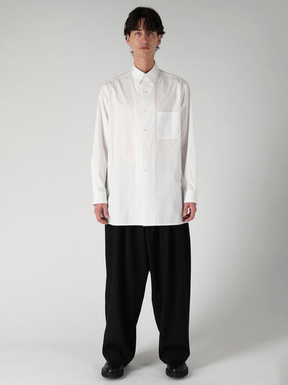 80/2 BROAD STANDARD BIG SHIRT