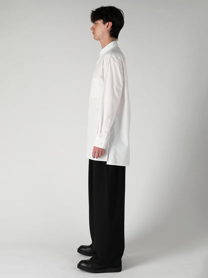 80/2 BROAD STANDARD BIG SHIRT