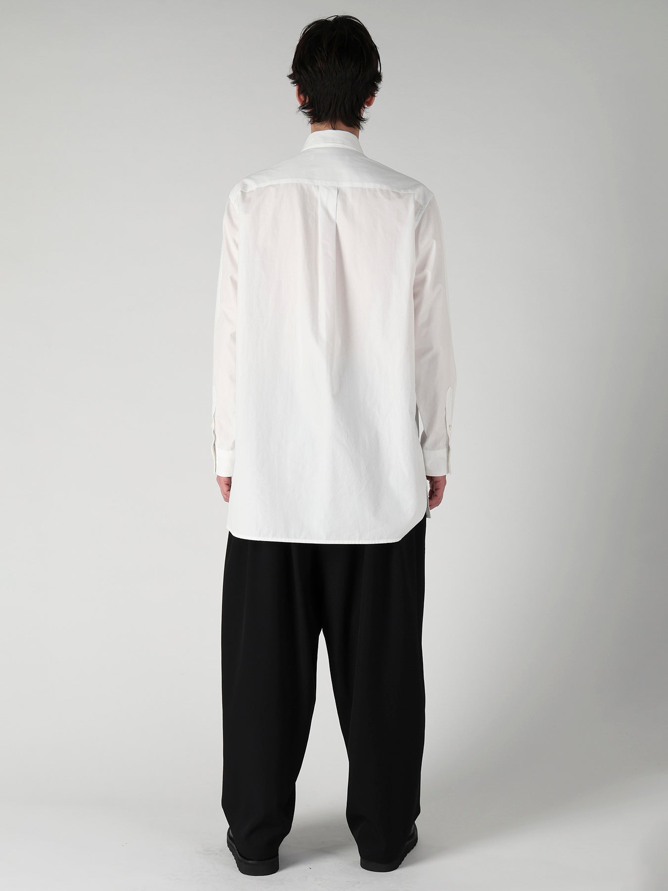 80/2 BROAD STANDARD BIG SHIRT