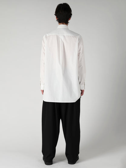 80/2 BROAD STANDARD BIG SHIRT