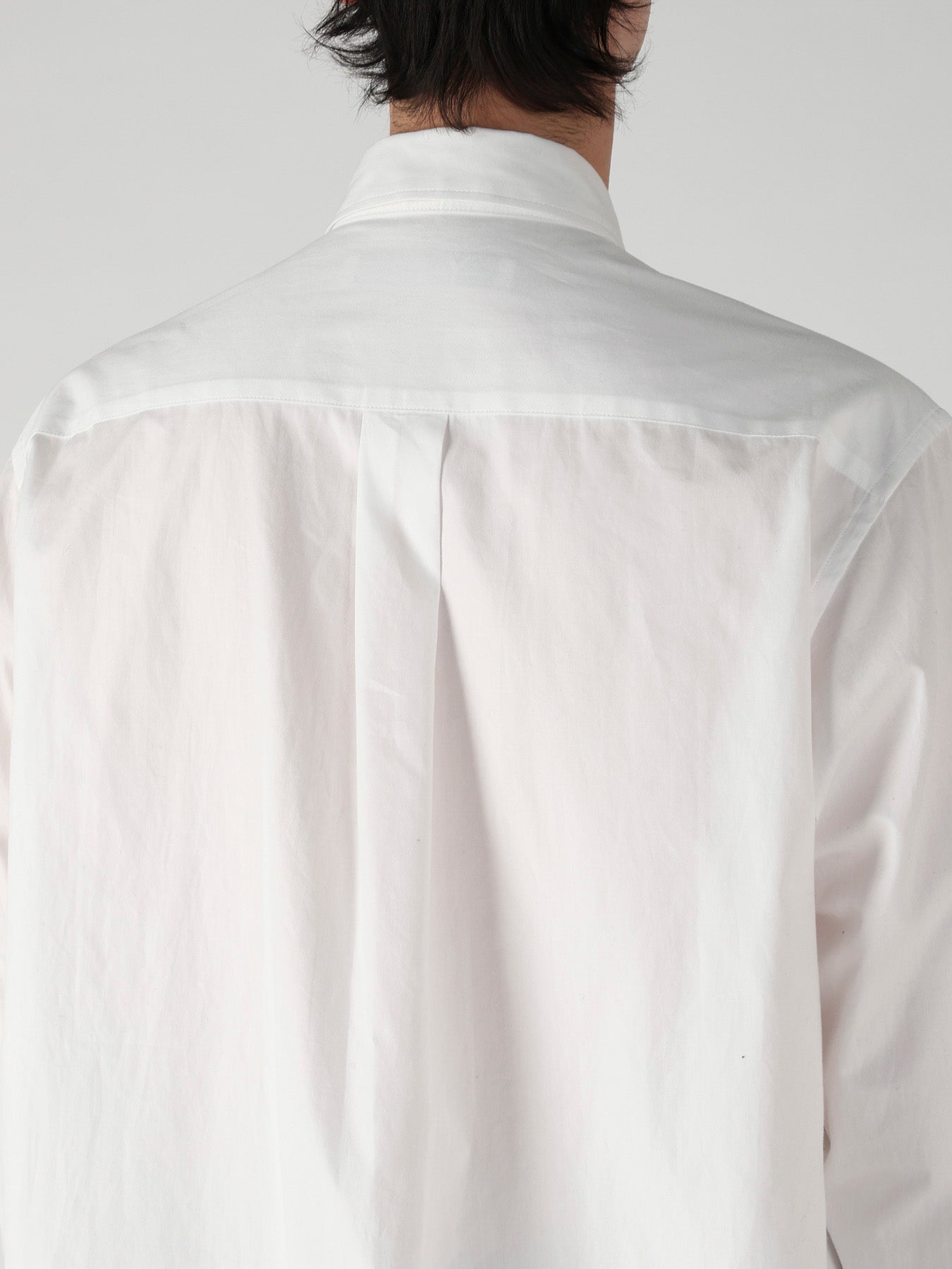 80/2 BROAD STANDARD BIG SHIRT