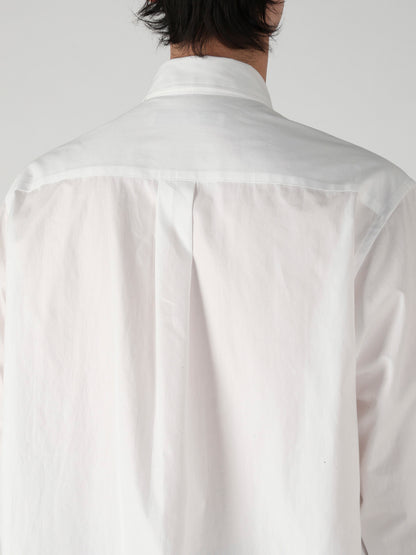 80/2 BROAD STANDARD BIG SHIRT