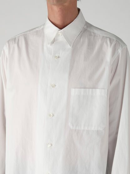 80/2 BROAD STANDARD BIG SHIRT