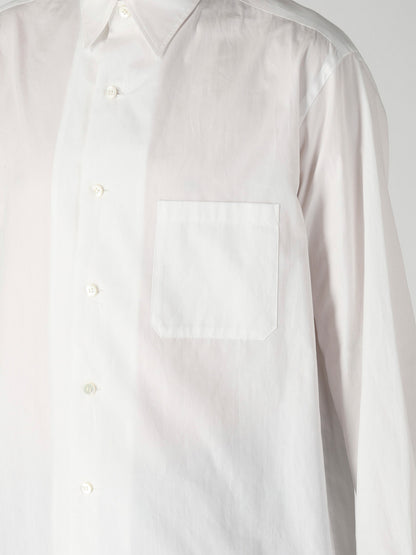 80/2 BROAD STANDARD BIG SHIRT