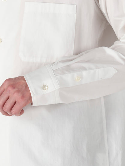 80/2 BROAD STANDARD BIG SHIRT