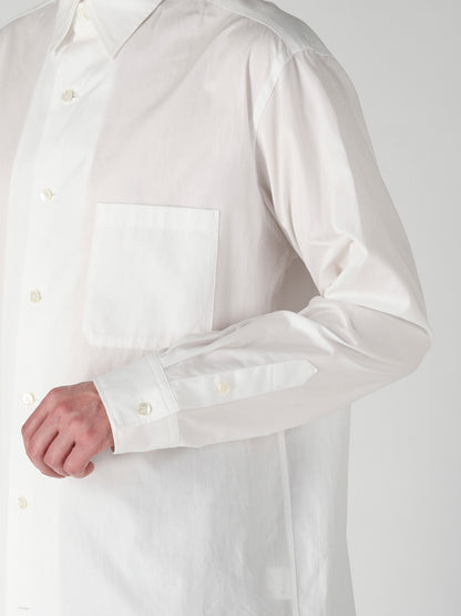 80/2 BROAD STANDARD BIG SHIRT