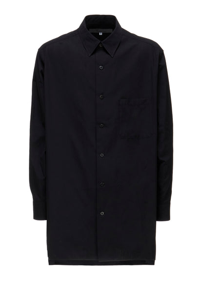 80/2 BROAD STANDARD BIG SHIRT