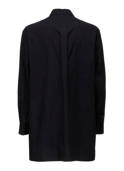 80/2 BROAD STANDARD BIG SHIRT