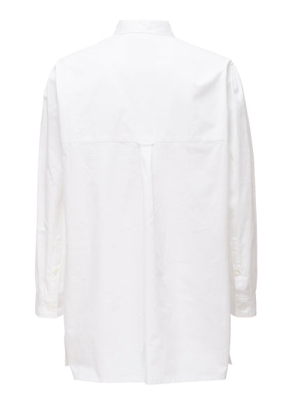 80/2 BROAD CHEST PANEL SHIRT