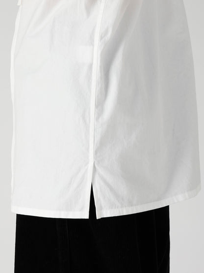 80/2 BROAD CHEST PANEL SHIRT